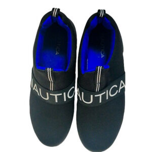 Boys NAUTICA Shoes Size 5